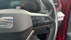 SEAT Ibiza 1.0 TSI 115 FR 5dr Petrol Hatchback